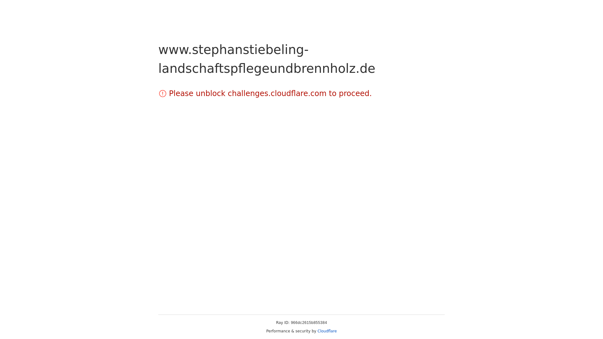website screenshot of https://stephanstiebeling-landschaftspflegeundbrennholz.de/