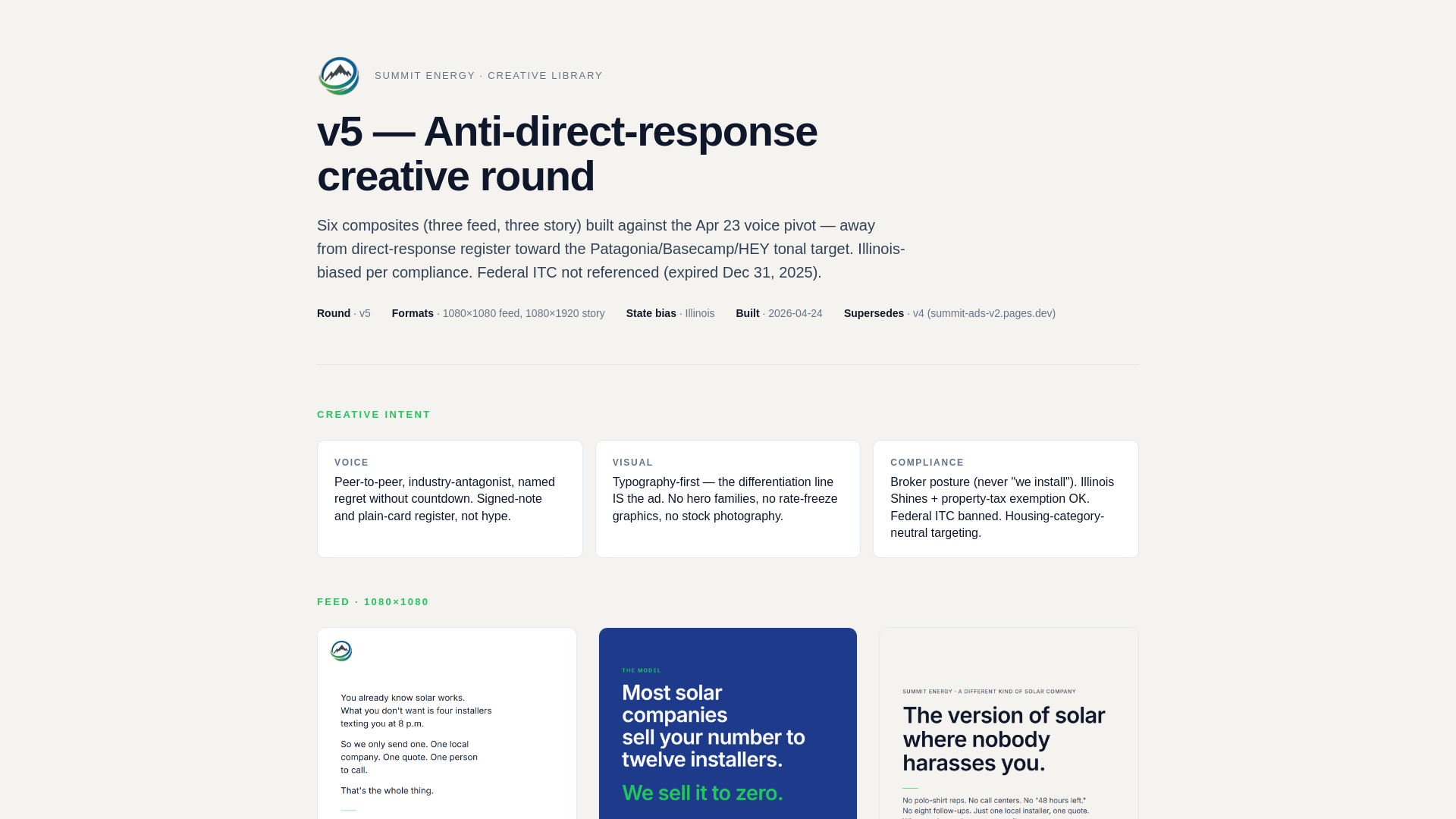 website screenshot of https://summit-ads-v5.pages.dev/