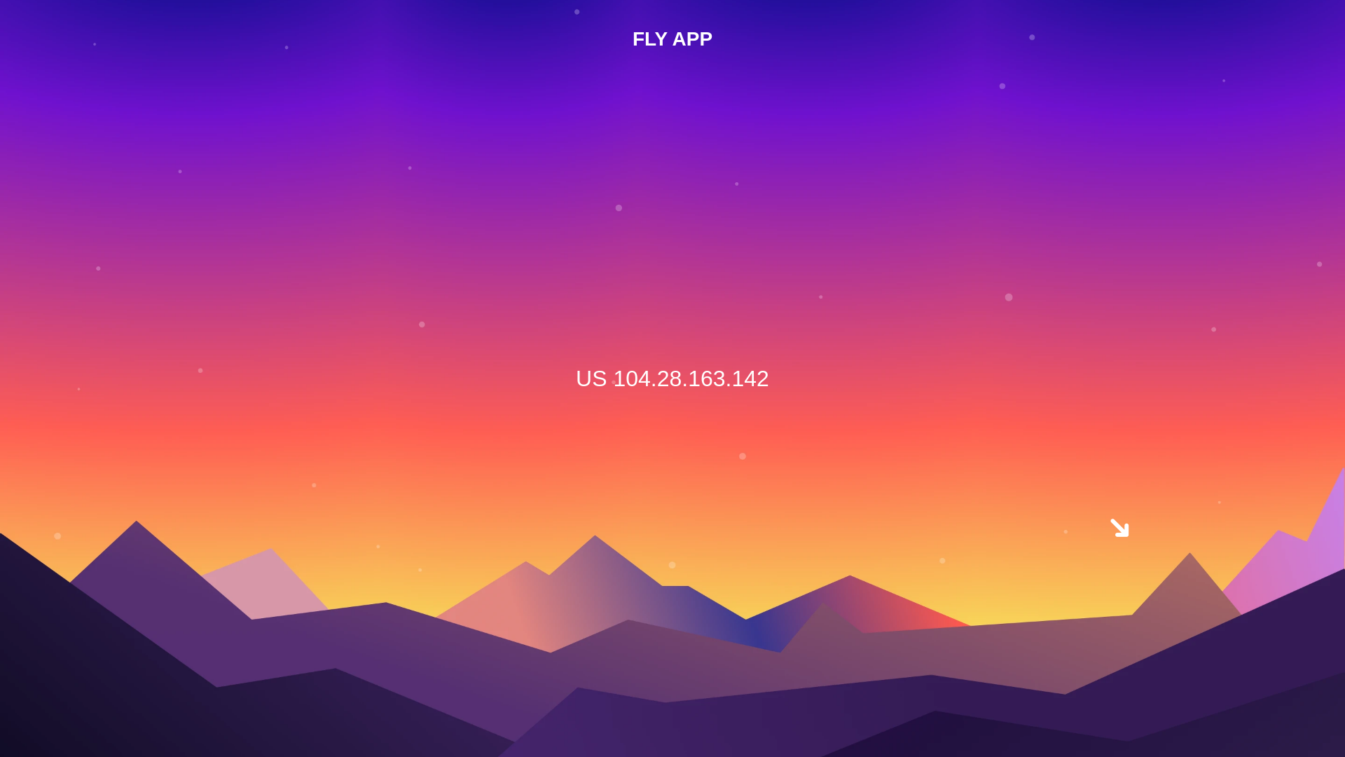 website screenshot of https://cfizhadxvm.xyz/