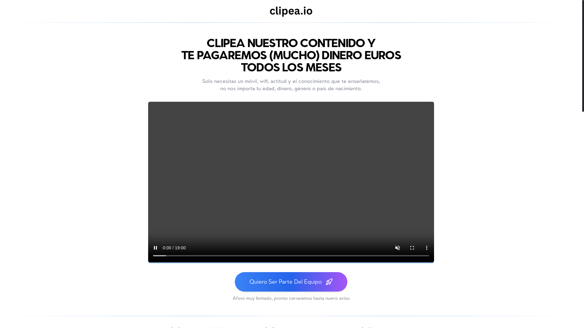 website screenshot of https://lathos-embajadores-landing.pages.dev/