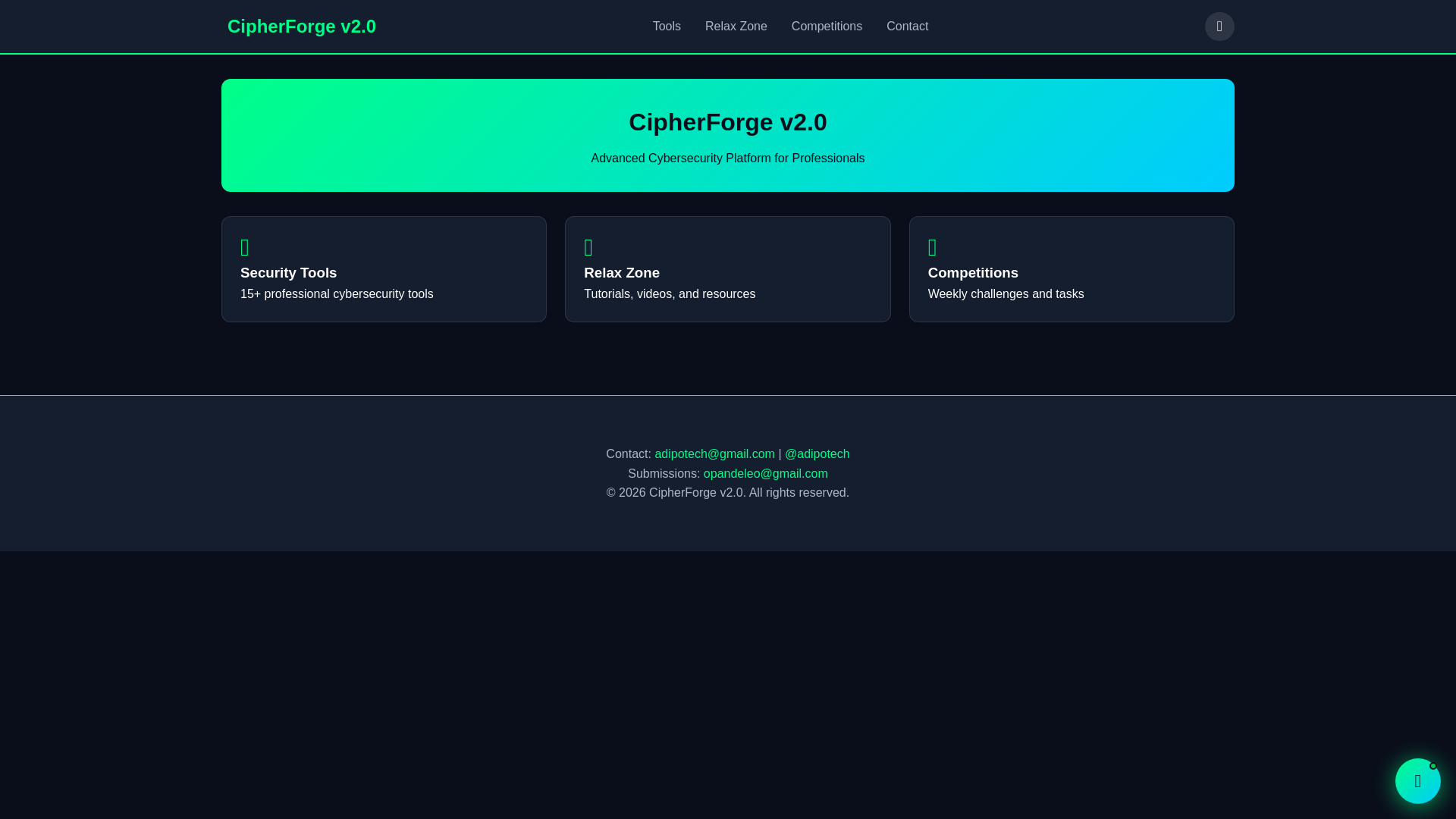 website screenshot of https://coder-eq9.pages.dev/