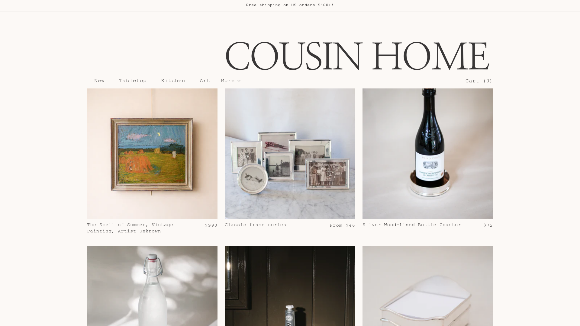 website screenshot of https://sessionstaple.com/