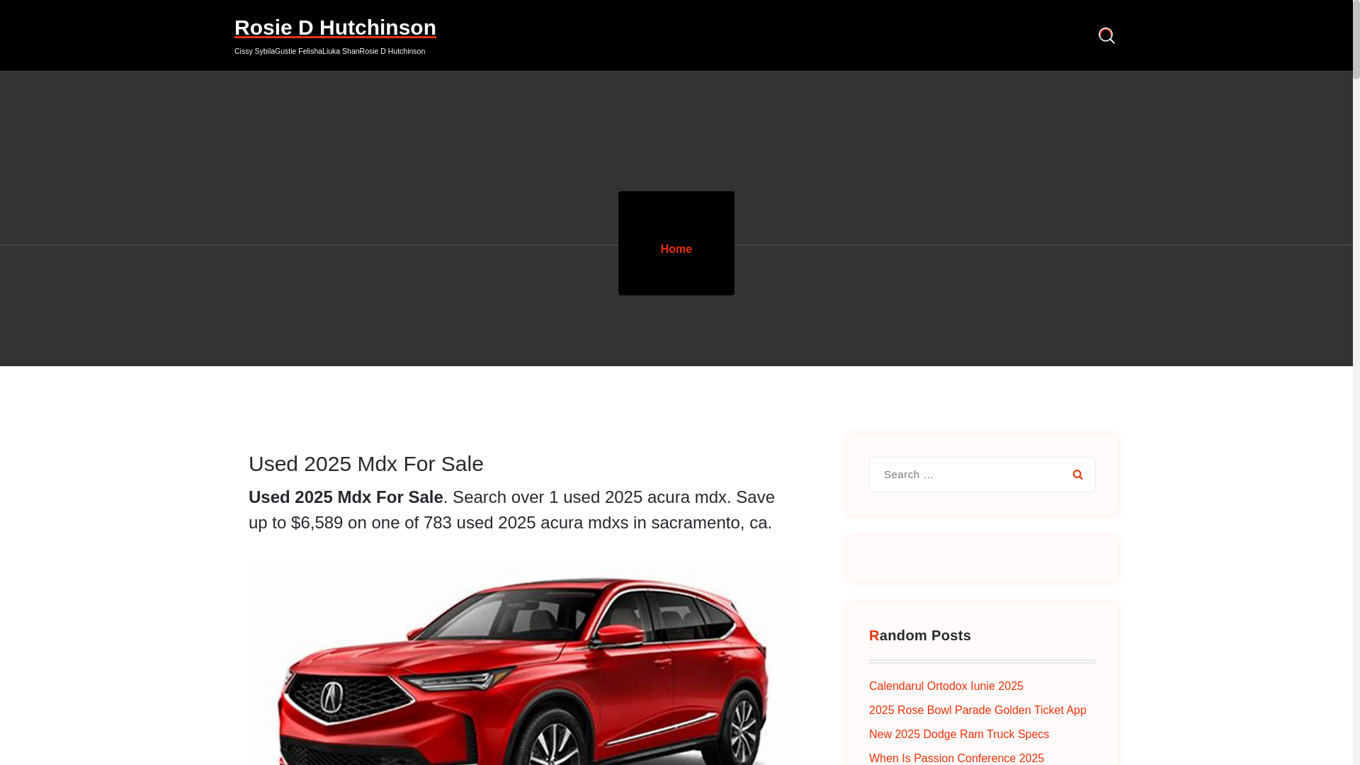 website screenshot of https://rosiedhutchinsonf.pages.dev/