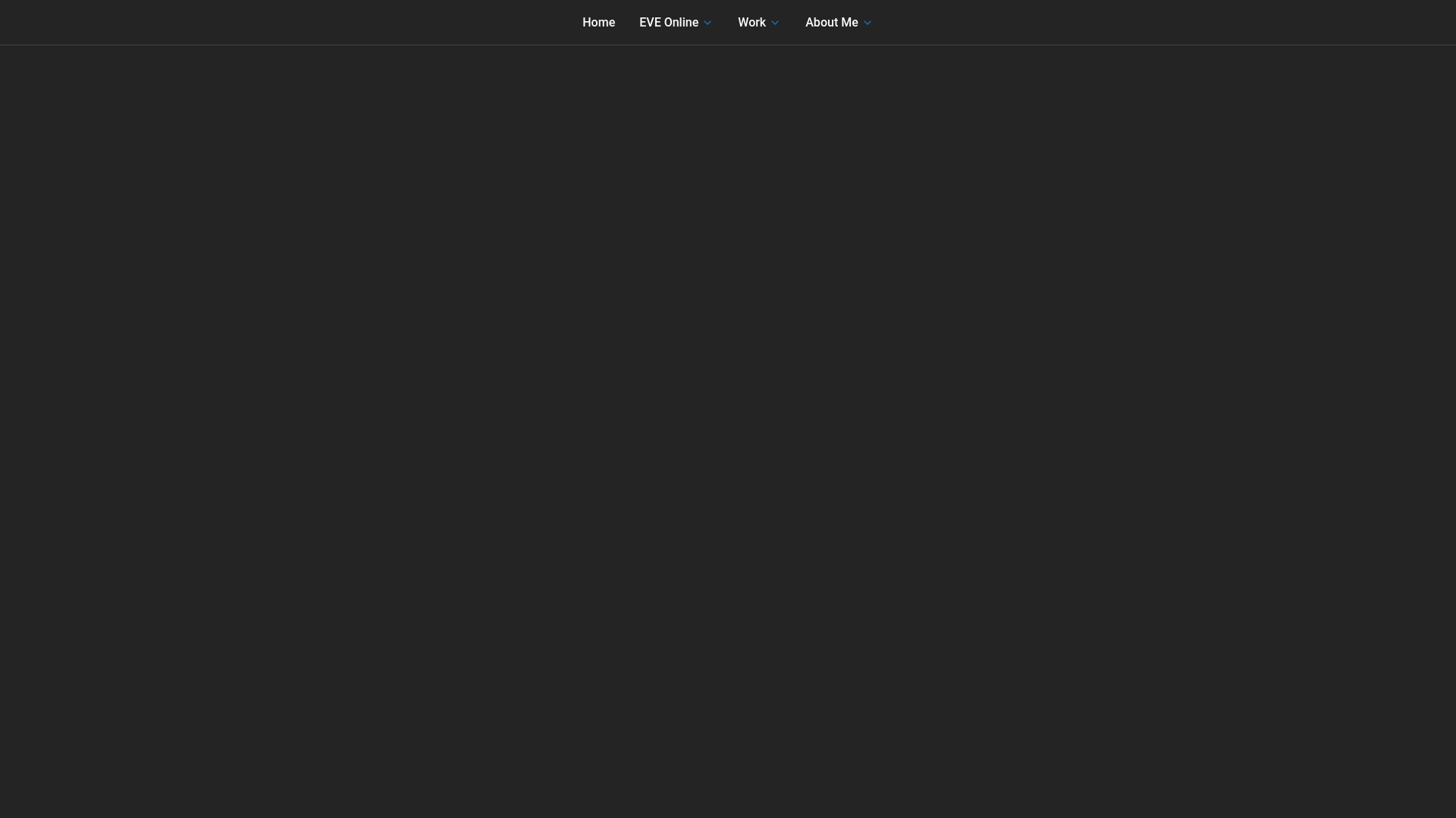 website screenshot of https://xaroth-nl.pages.dev/
