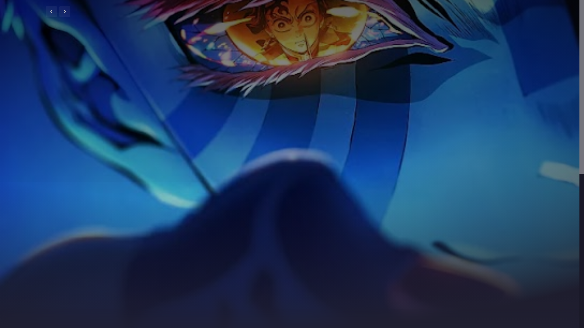 website screenshot of https://www.animotvslash.org/2025/07/demon-slayer-kimetsu-no-yaiba-movie_01638050348.html?m=1
