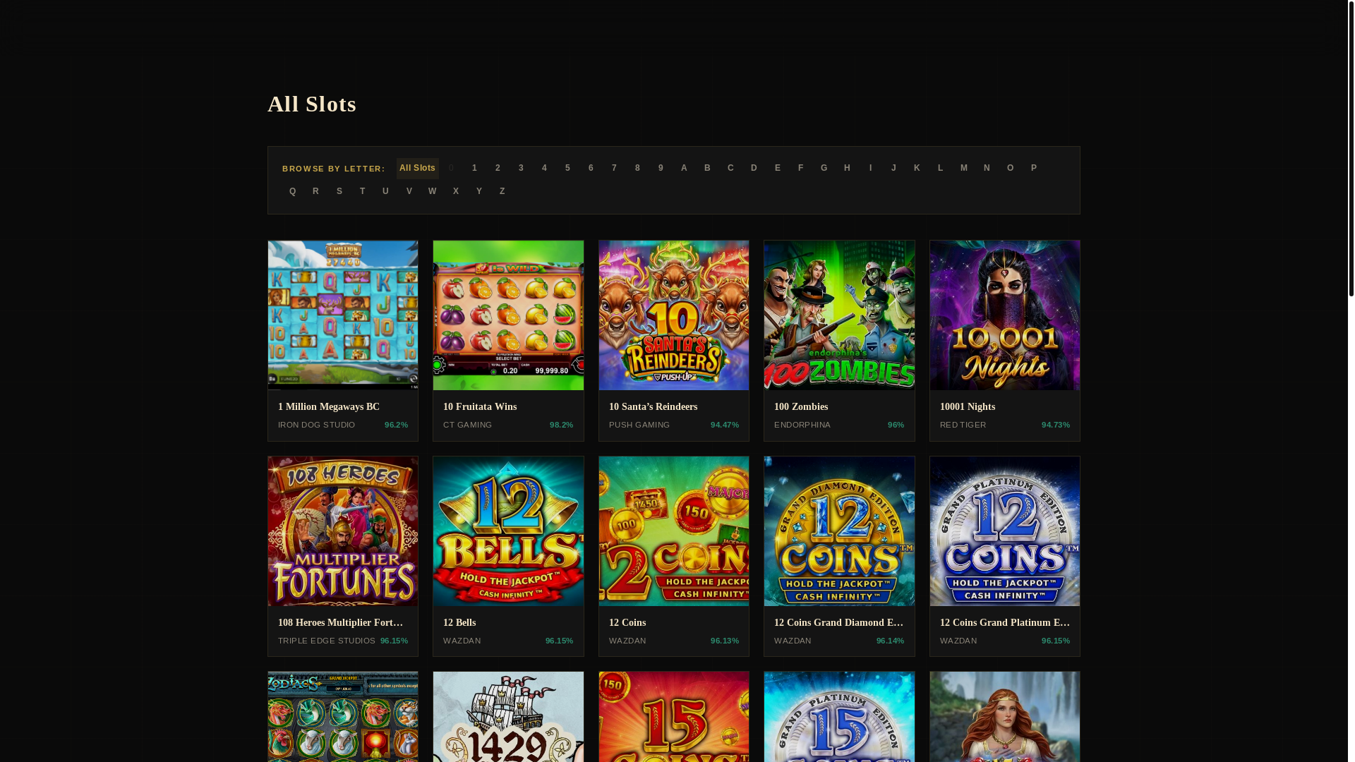 website screenshot of https://slot-pakistan.com/