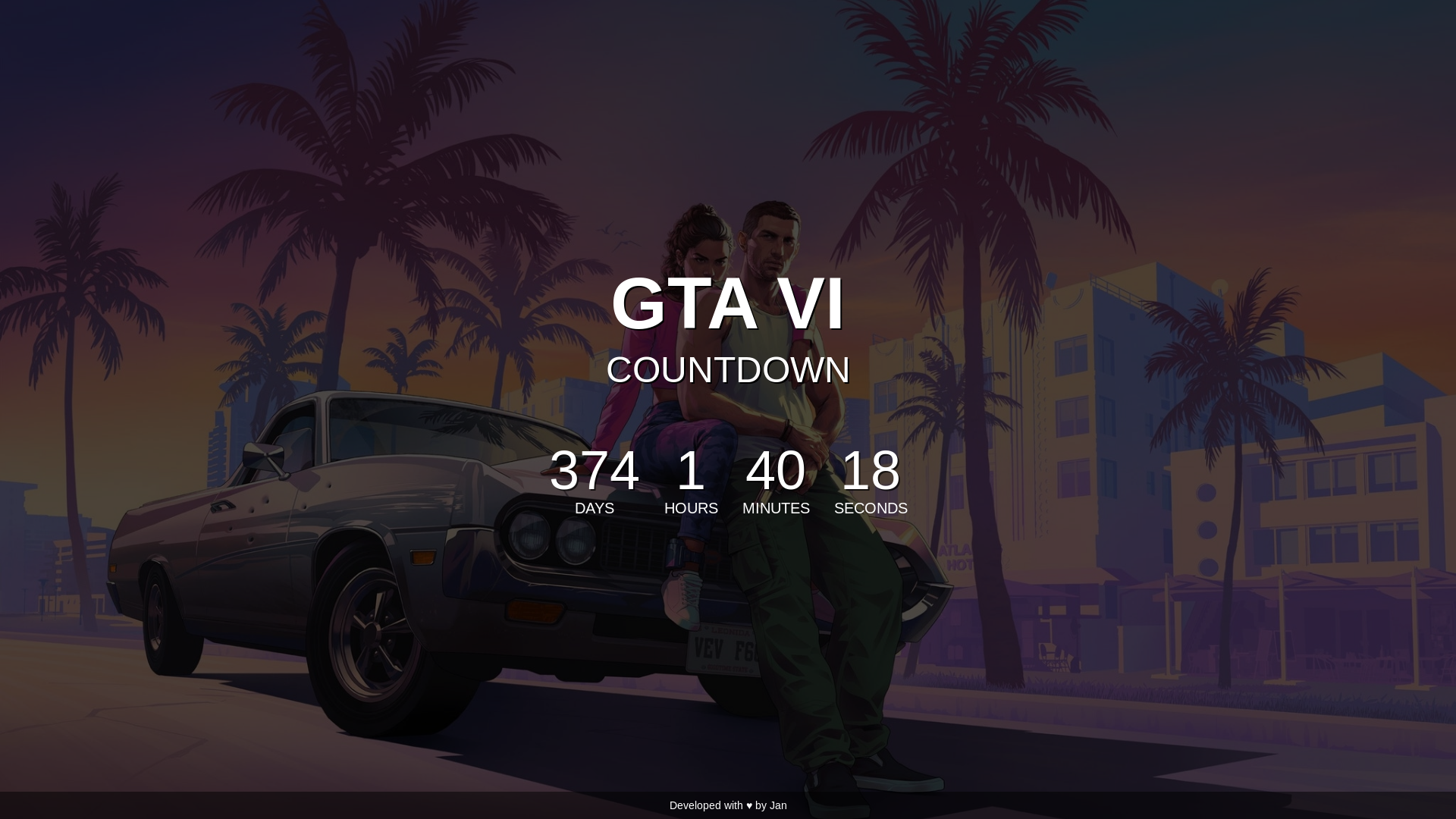 website screenshot of https://gta6drop.me/