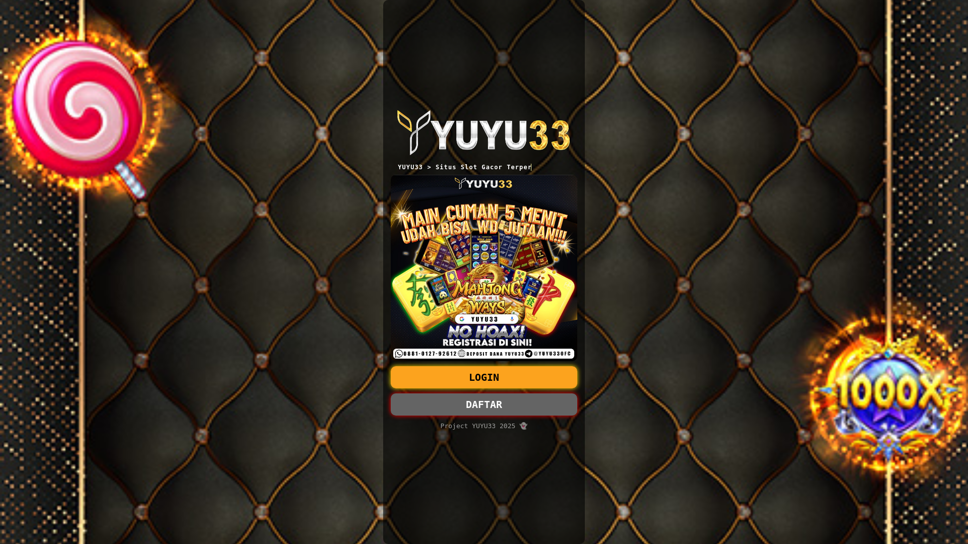 website screenshot of https://ficcuat-yuyu33-site5.pages.dev/