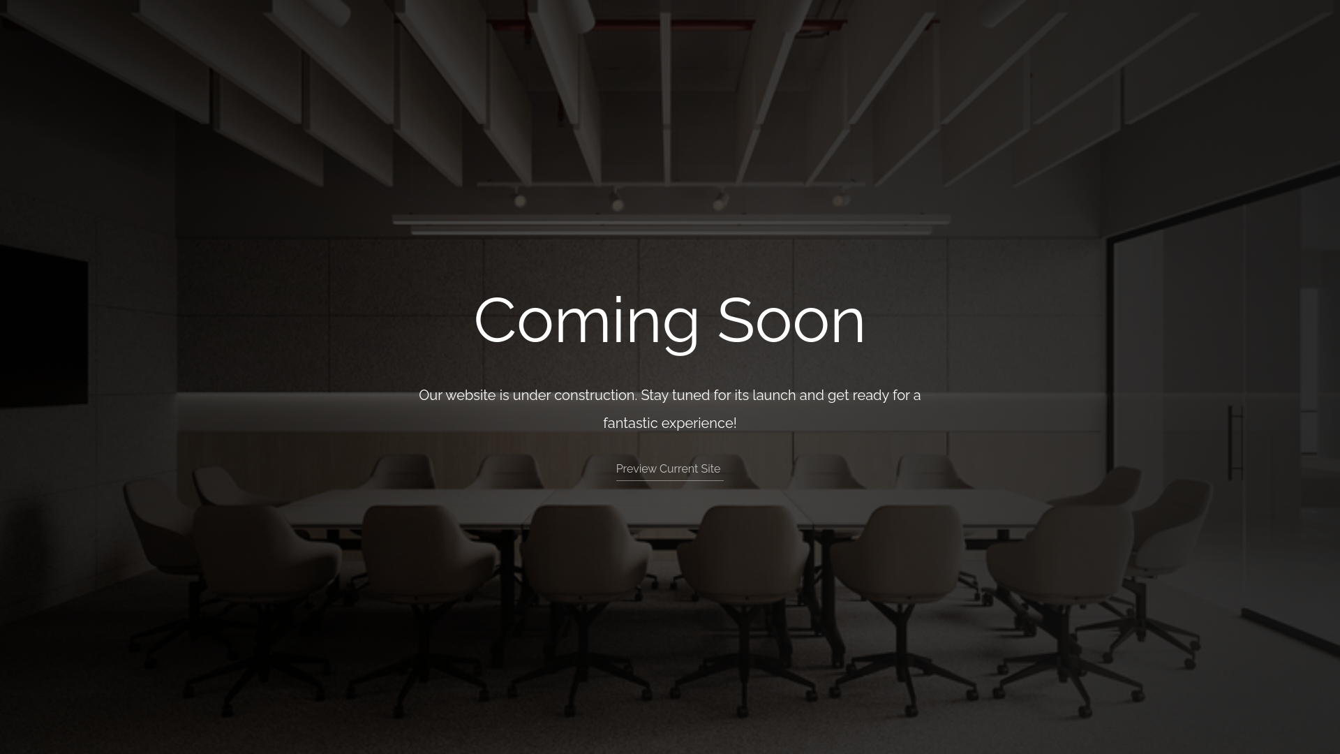 website screenshot of https://soldbyrosaliamena.com/