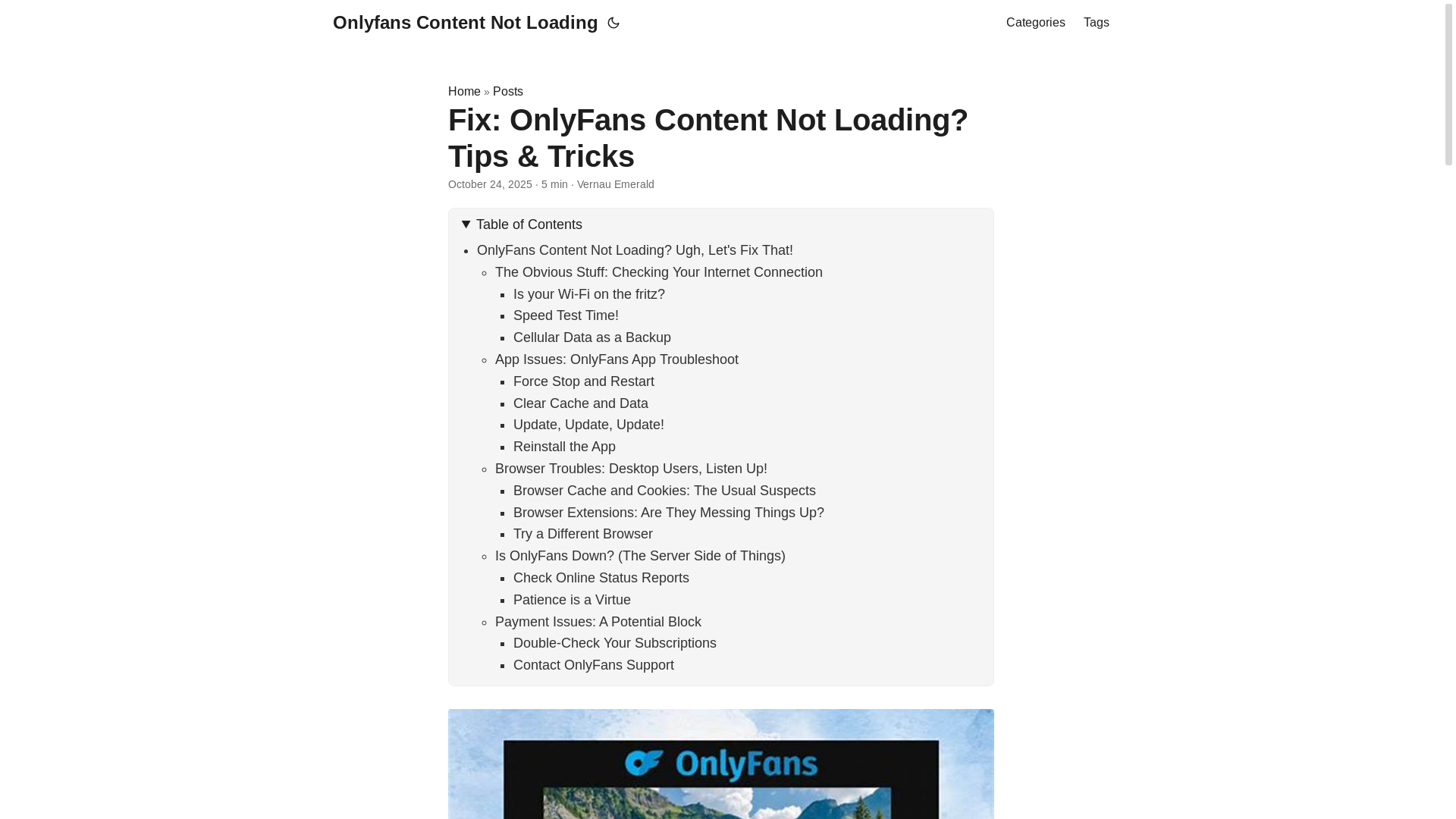 website screenshot of https://onlyfans-content-not-loading.pages.dev/