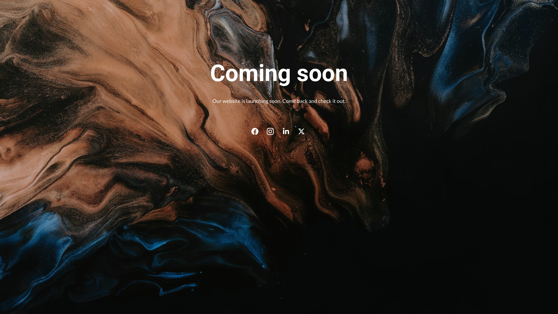 website screenshot of https://srcooperativeunitspnw.com/