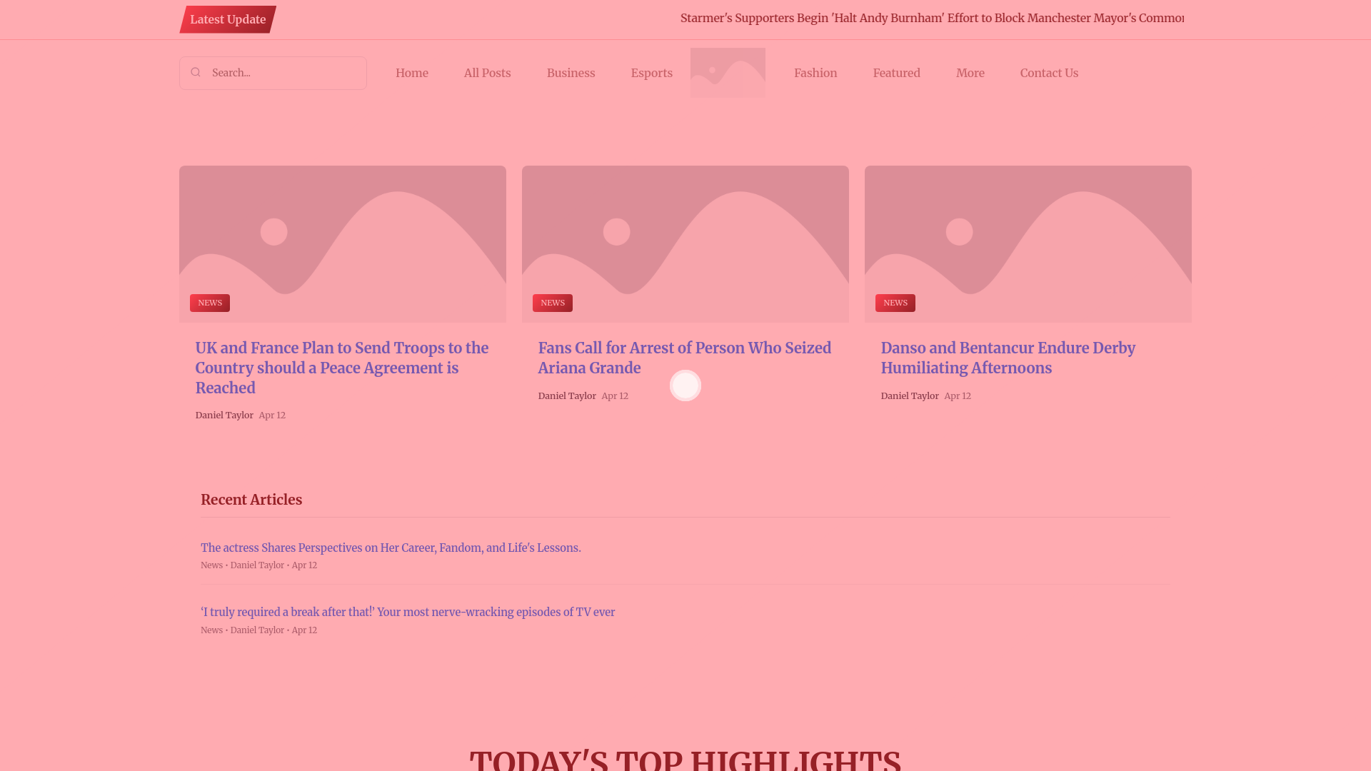 website screenshot of https://vertexhub.nl