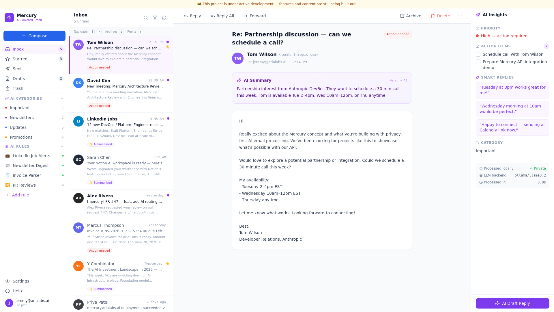 website screenshot of https://mercury-f0z.pages.dev/