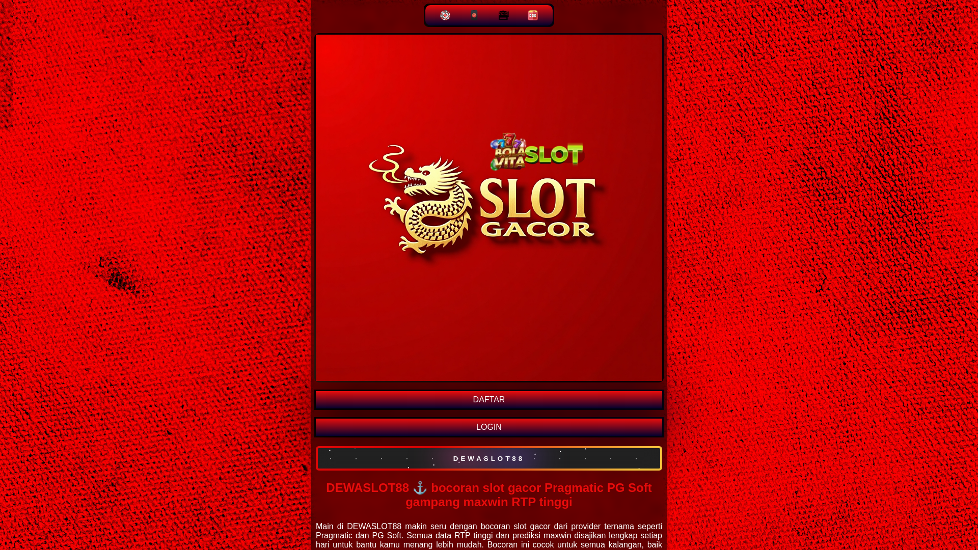 website screenshot of https://bocoran-slot-gacor-gampang-maxwin.pages.dev/