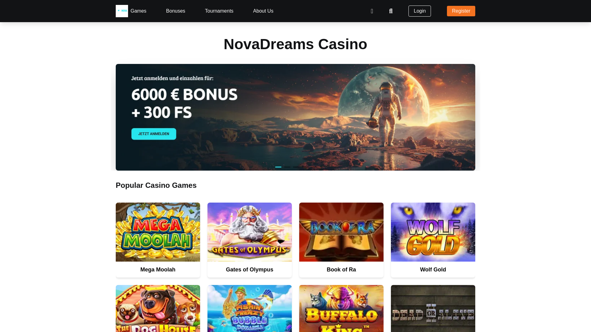 website screenshot of https://casino-nova-dreams-com-353.pages.dev/