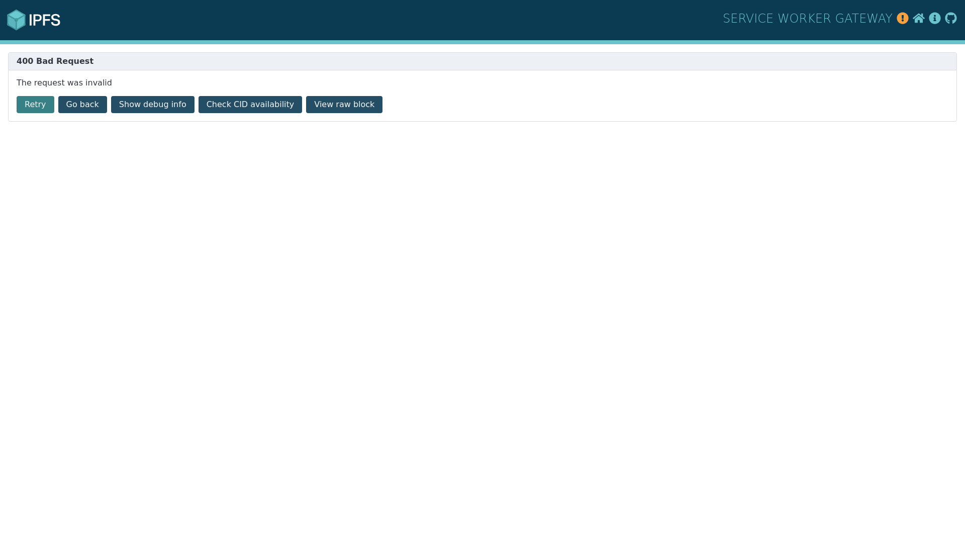 website screenshot of https://bafkreiga6px3lueaki24tsx4oi7kdavctjkxpiobmcqllnr2duqahghtoa.ipfs.dweb.link