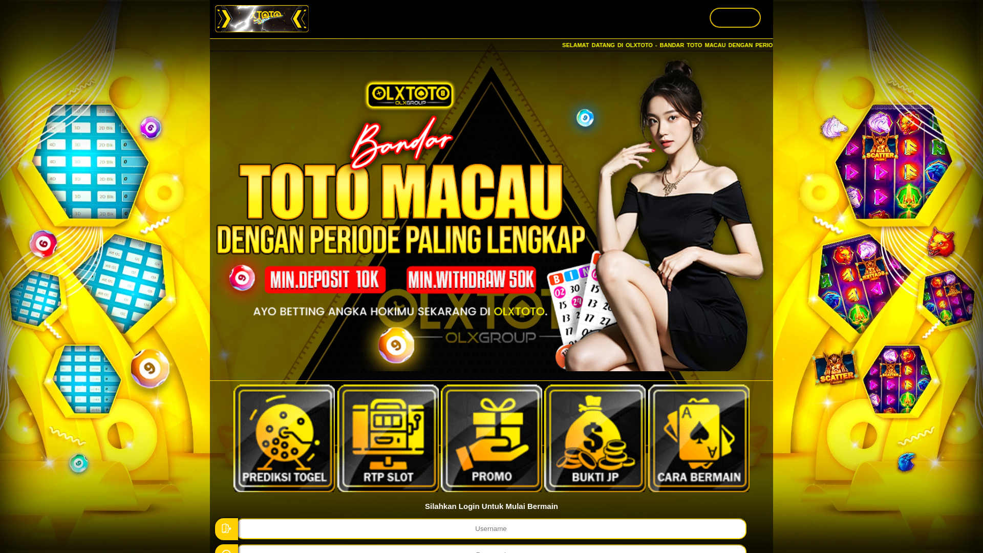 website screenshot of https://bonfoton-products.pages.dev/