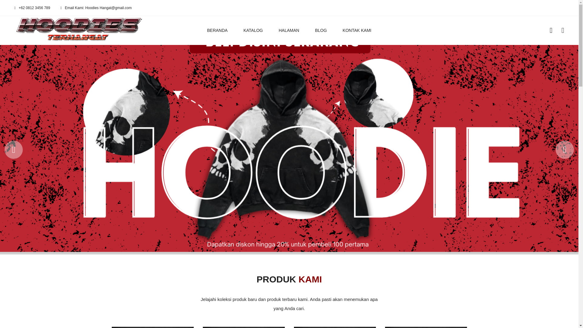 website screenshot of https://hoddiejacketpremium.pages.dev/