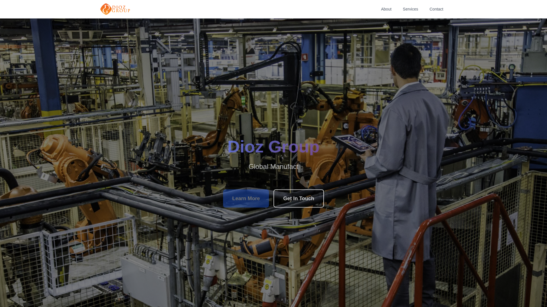 website screenshot of https://customfitclothes.cfd/