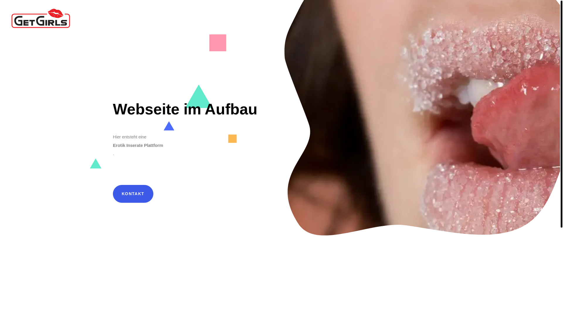 website screenshot of https://sie-sucht-sex.pages.dev/