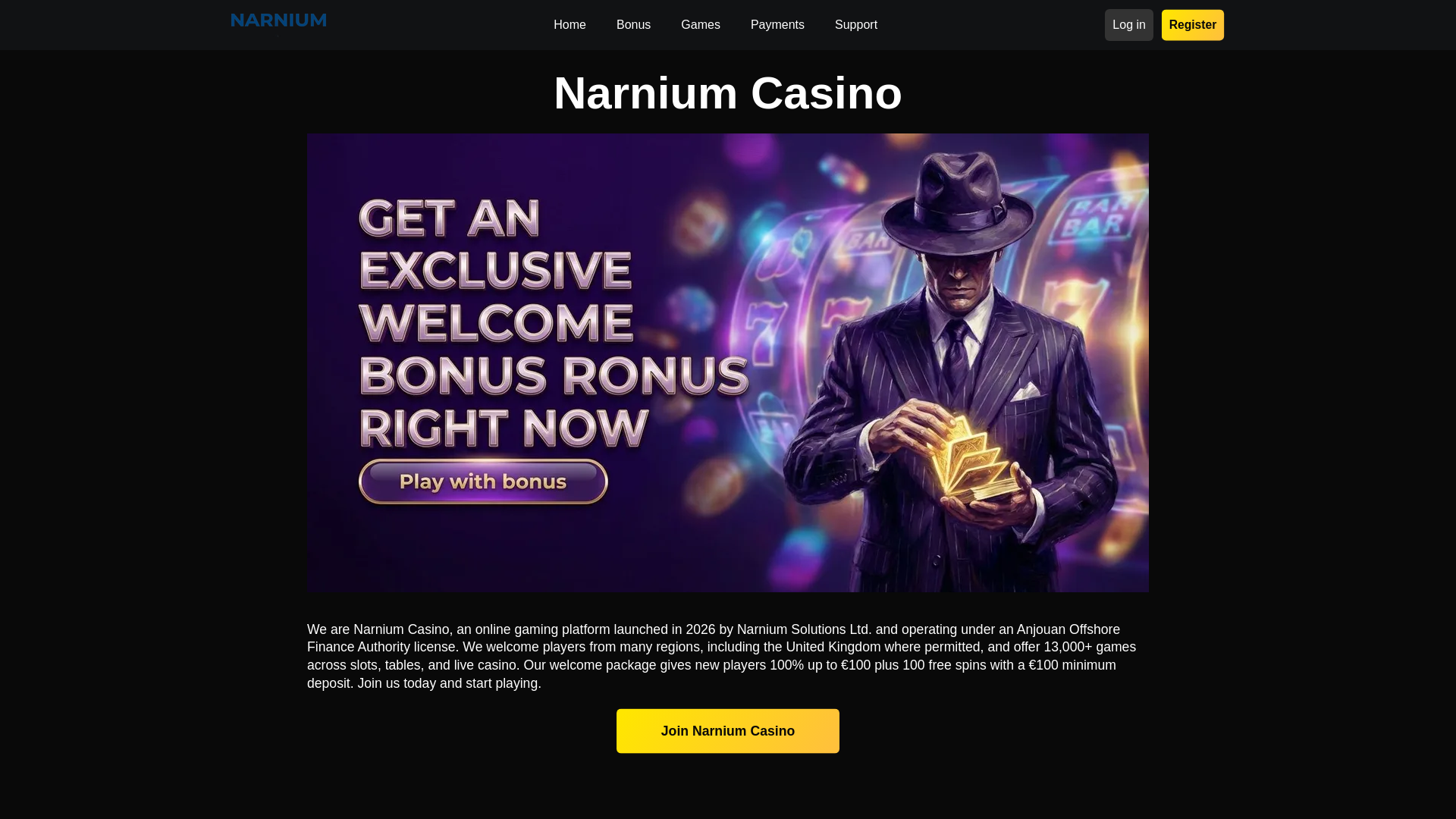 website screenshot of https://narnium-casino-com-48609.pages.dev/