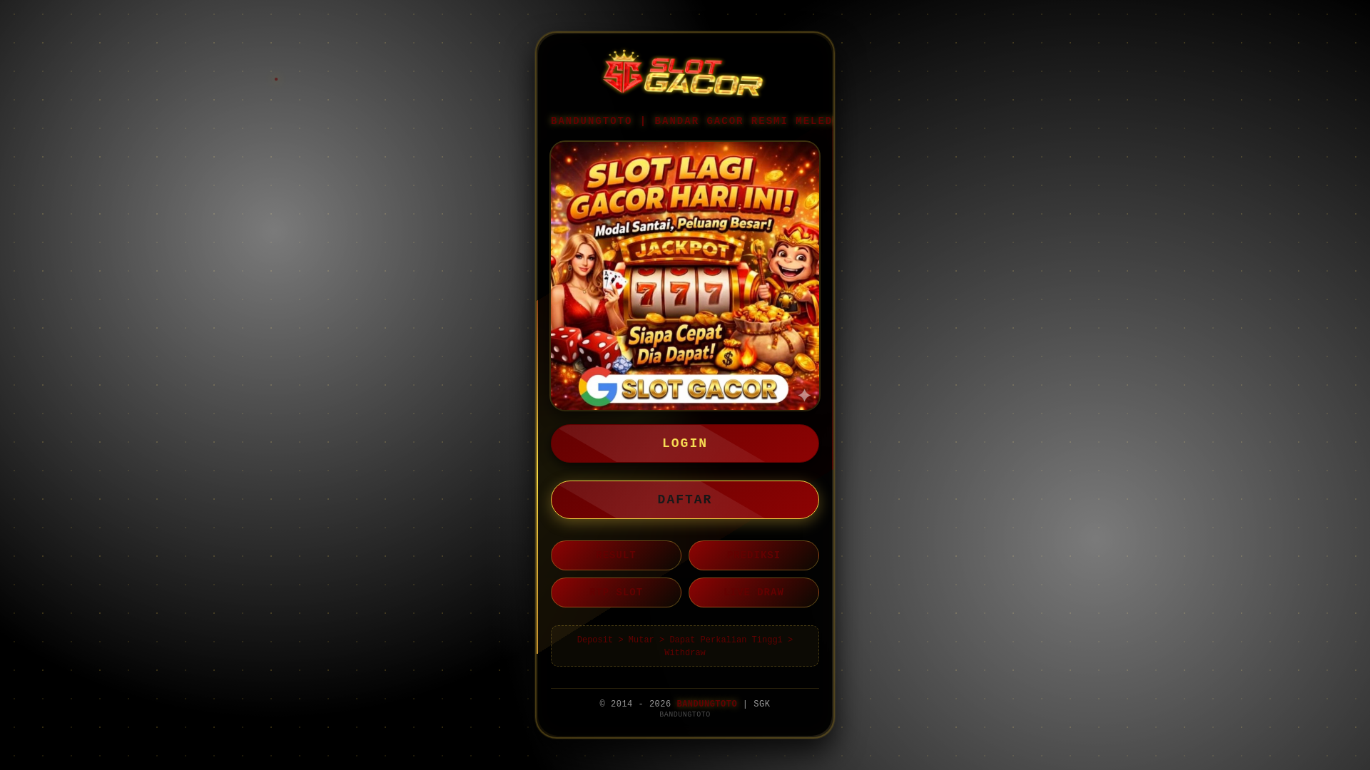 website screenshot of https://snapcamera-google-bandungtoto.pages.dev/