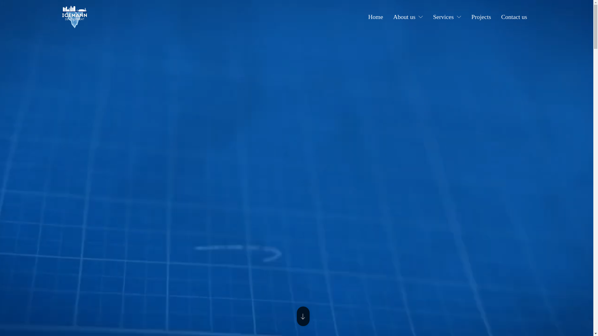 website screenshot of https://floridaishockey.com/