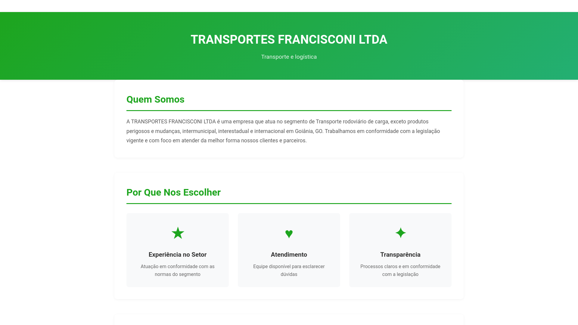 website screenshot of https://rastroaonline.online/