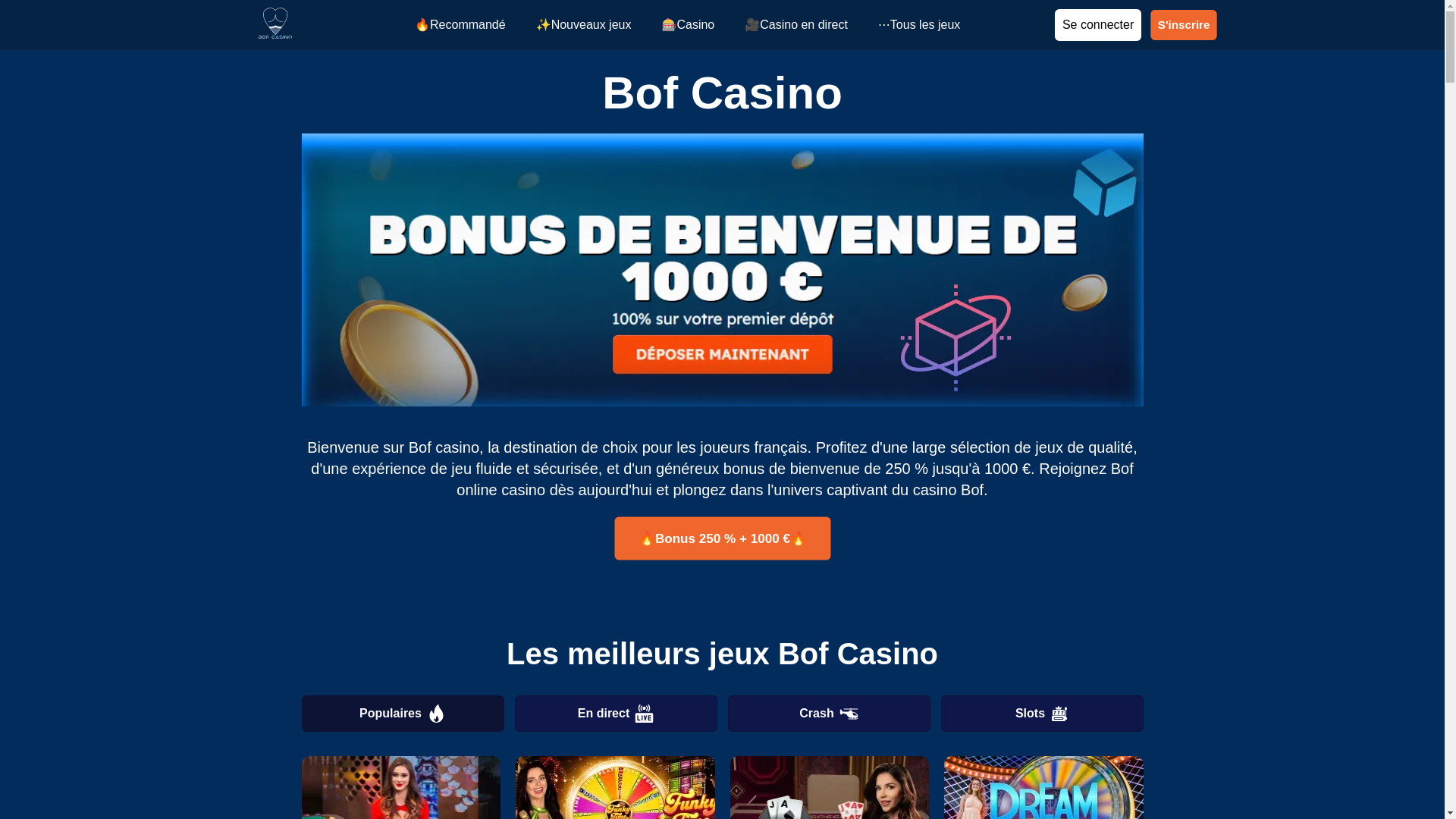 website screenshot of https://bofcasino-fr-4717.pages.dev/