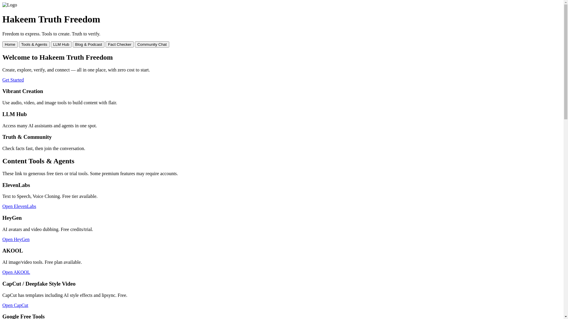 website screenshot of https://truthseekers-p43.pages.dev/