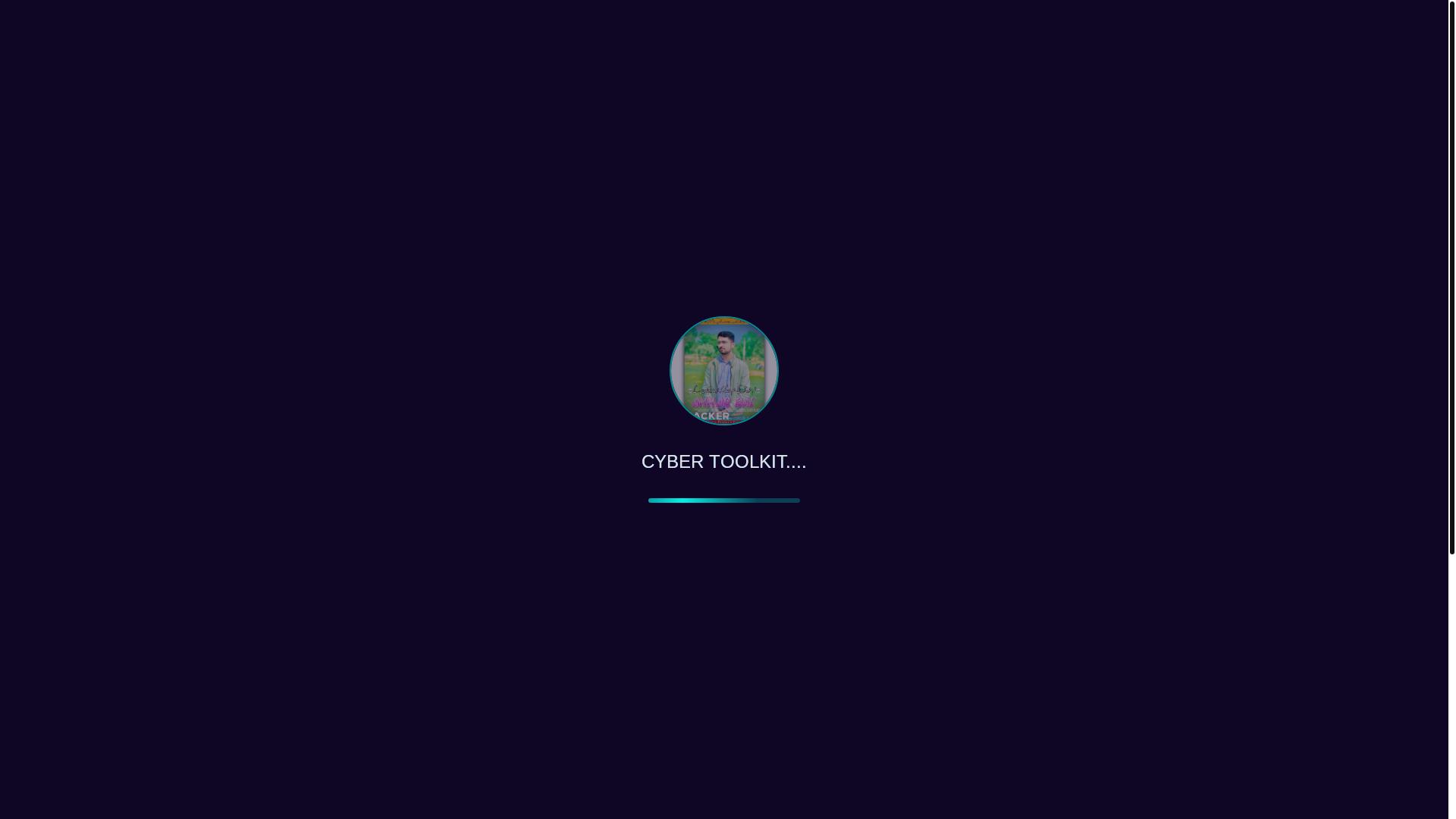 website screenshot of https://kharaltoolkit.pages.dev/