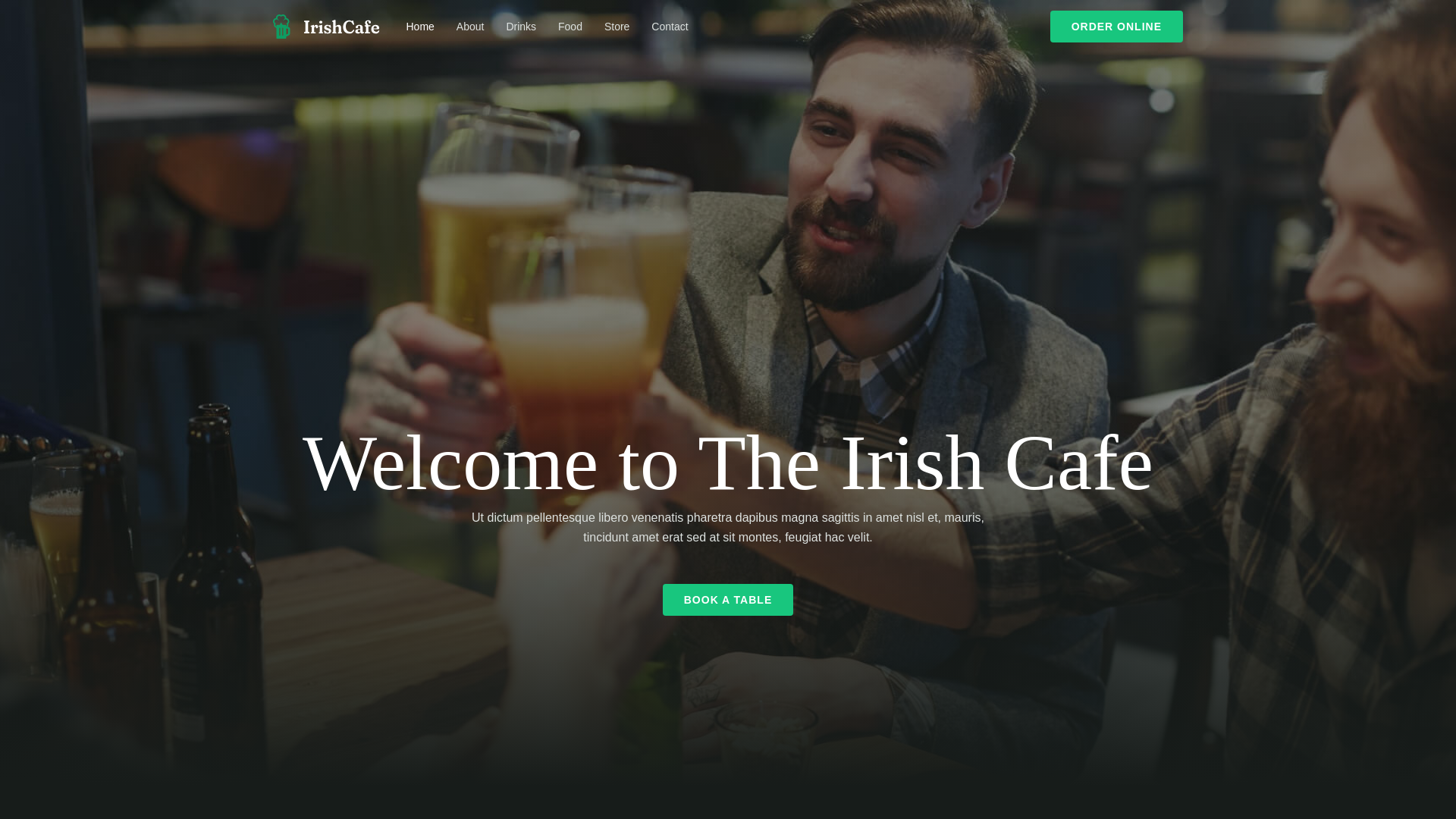 website screenshot of https://voucherdesk-demo.com