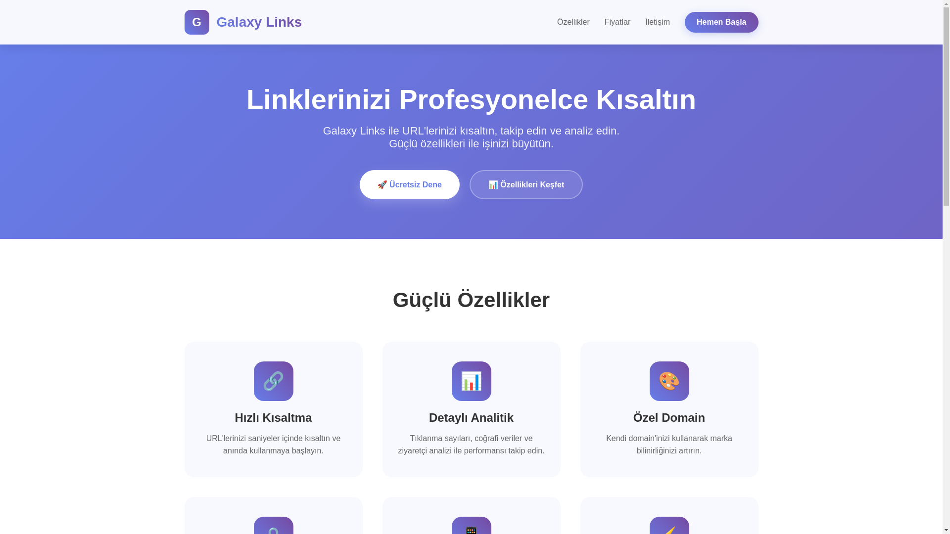 website screenshot of https://kisalinkin.site/