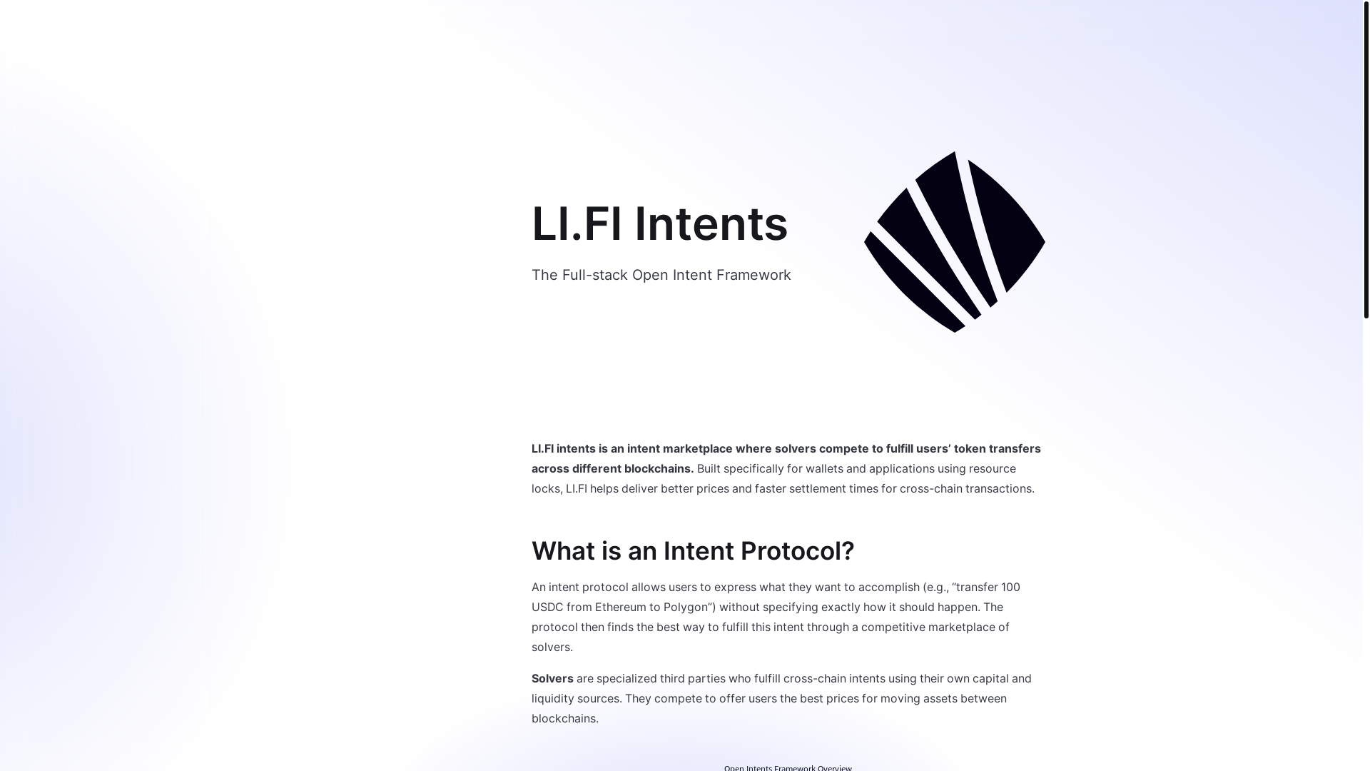 website screenshot of https://catalyst-documentation.pages.dev/