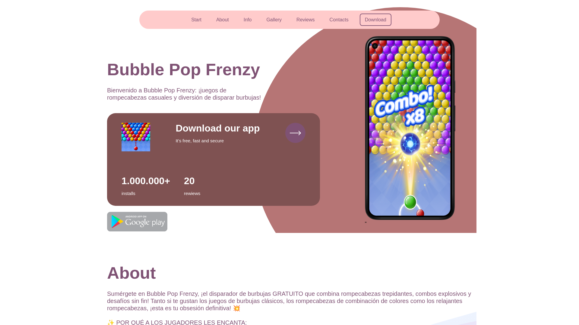 website screenshot of https://jokernarmoney.site/