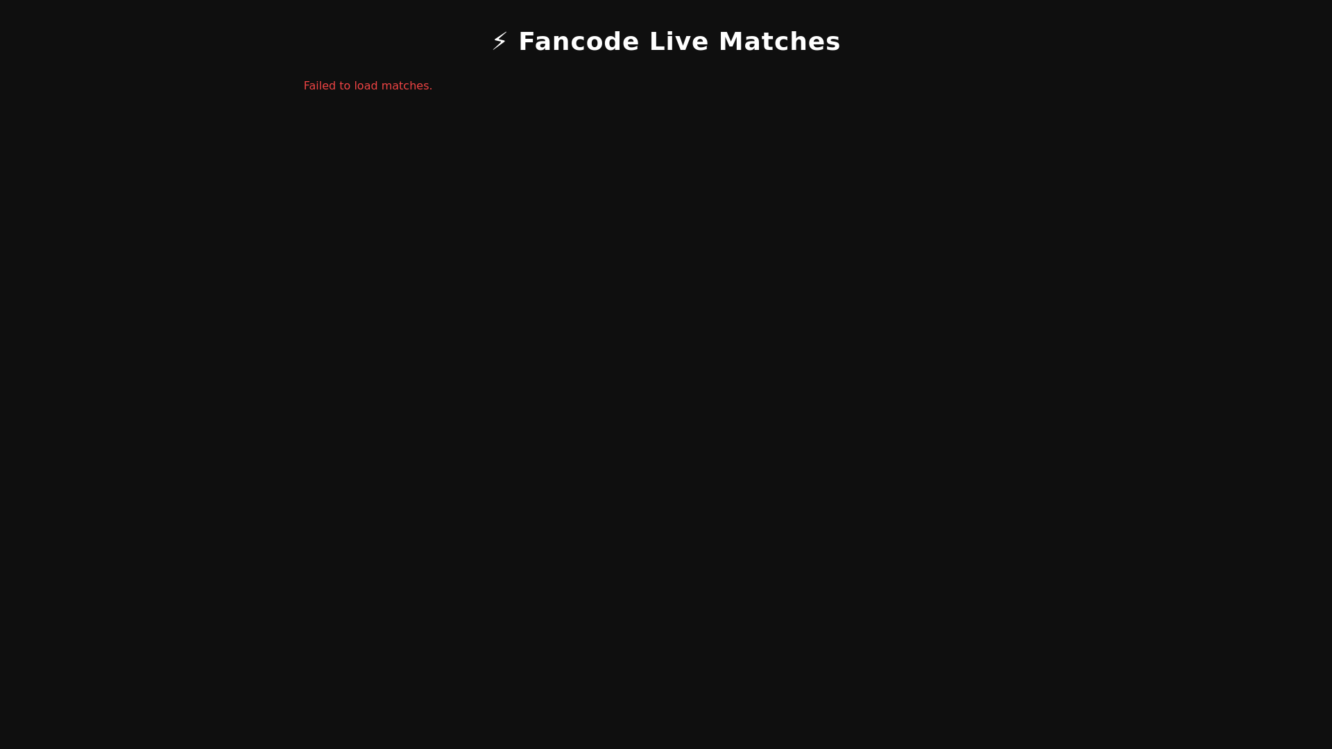 website screenshot of https://faancode.pages.dev/