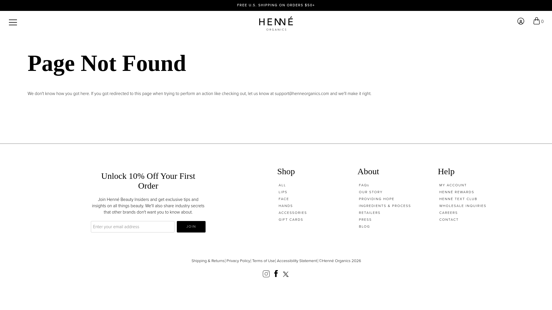 website screenshot of https://myliptints.com/