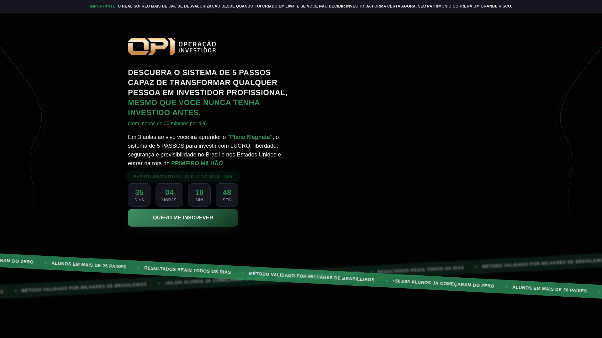 website screenshot of https://captura-opi.pages.dev/