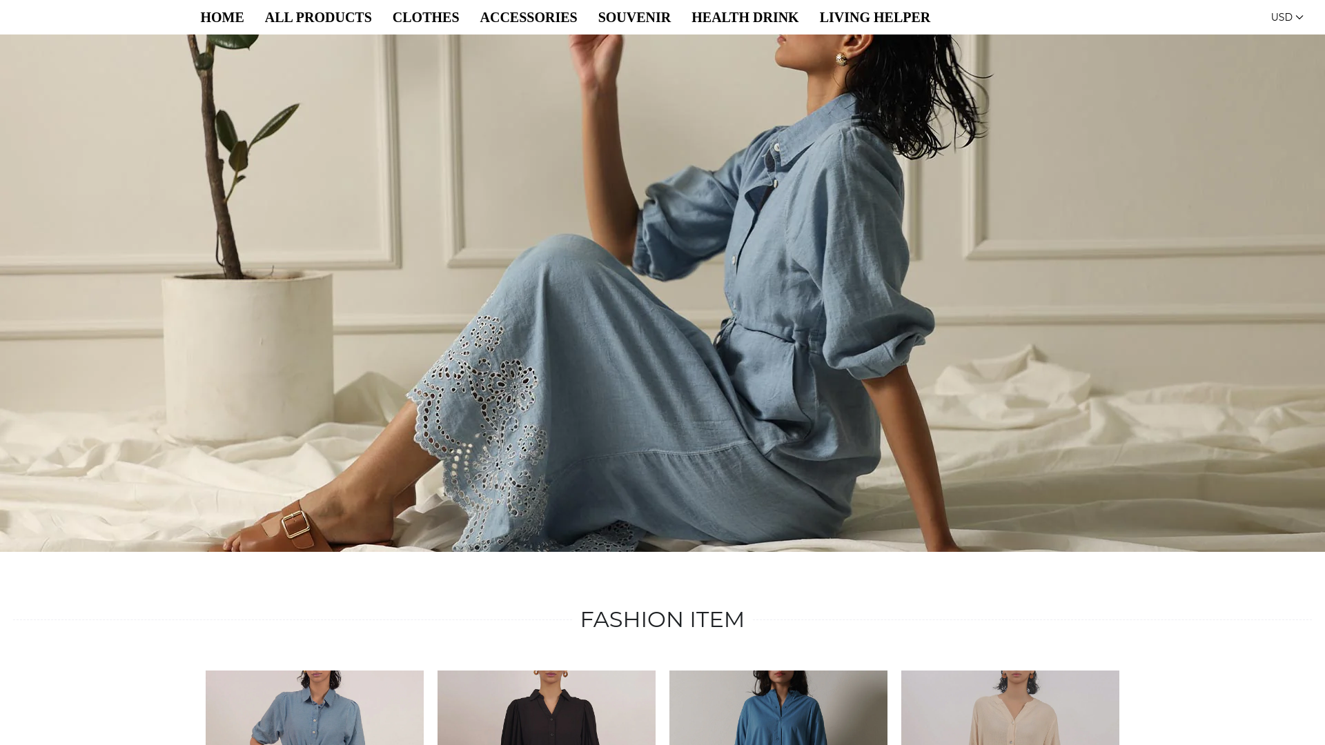 website screenshot of https://carelyg.com/