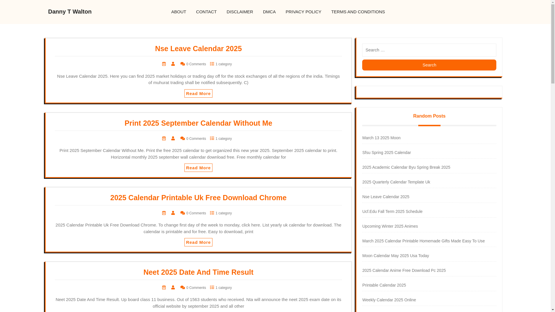 website screenshot of https://dannytwaltonh.pages.dev/