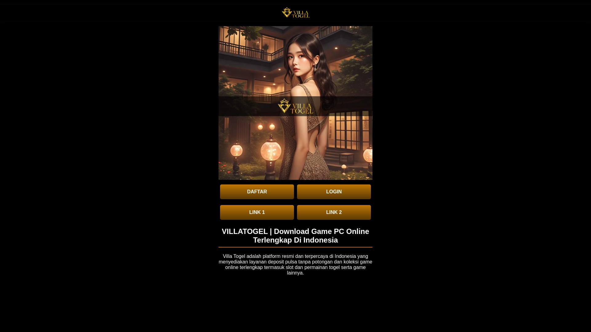 website screenshot of https://bandung-2nu.pages.dev/