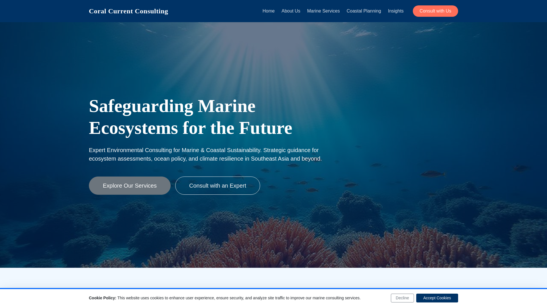 website screenshot of https://tuskierflow.click
