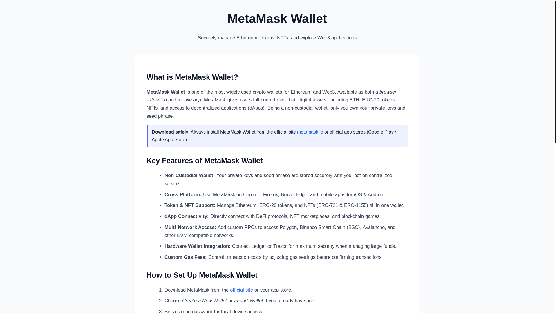 website screenshot of https://metamask-wallet-etherum.pages.dev/