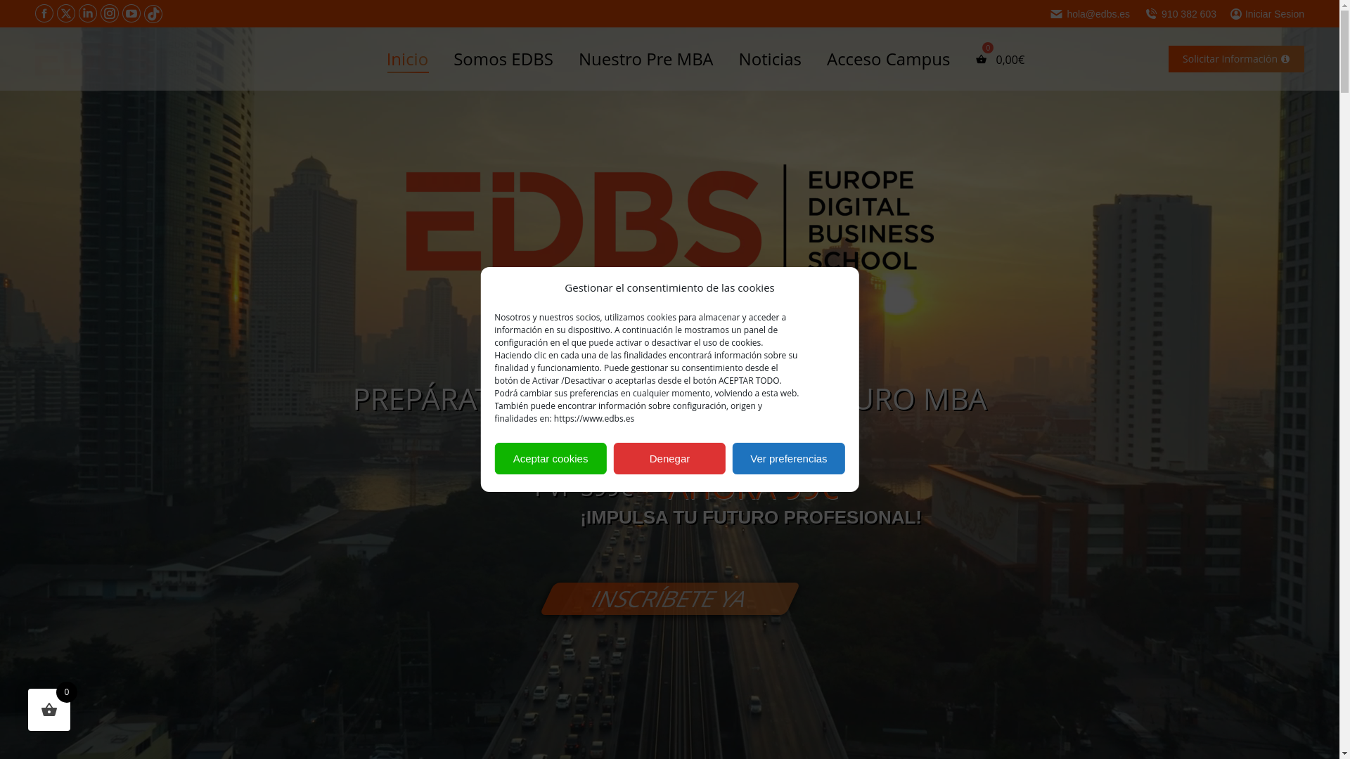 website screenshot of https://edbs.edu.pl/