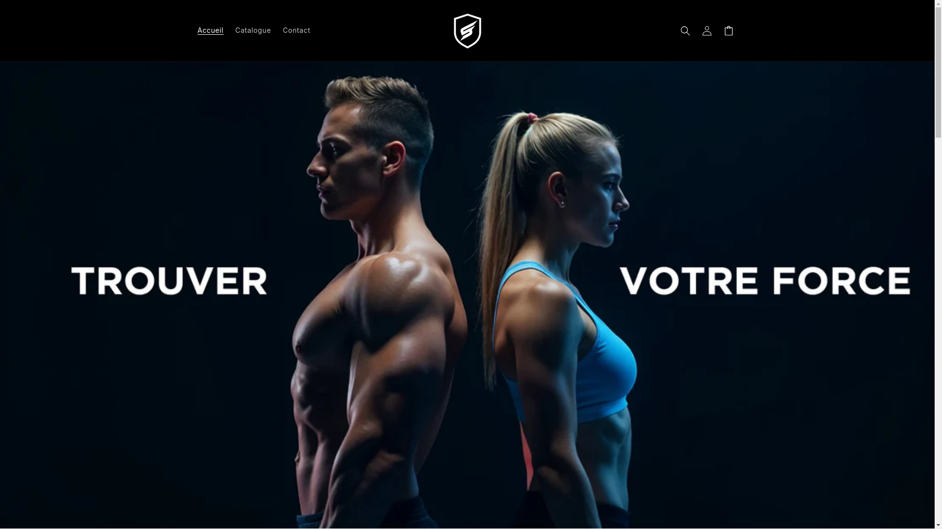 website screenshot of https://elitesportbien-etre.com/