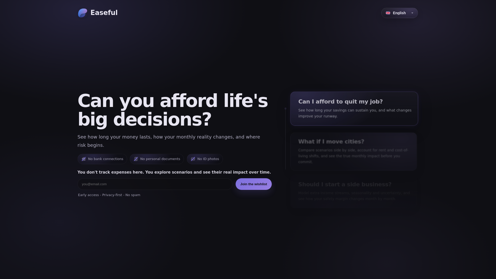 website screenshot of https://finance-web-6lb.pages.dev/