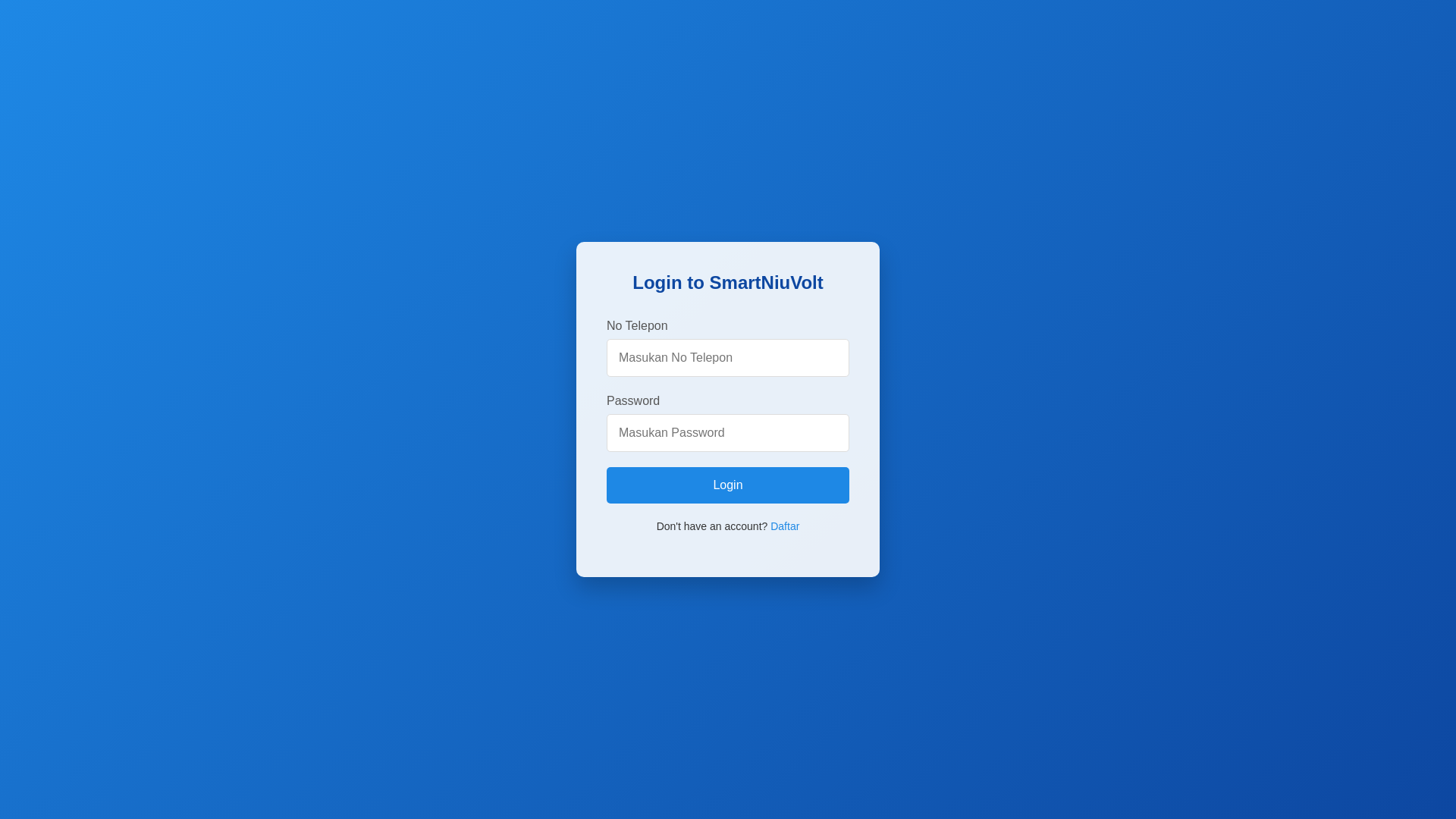 website screenshot of https://smartniuvolt.com/