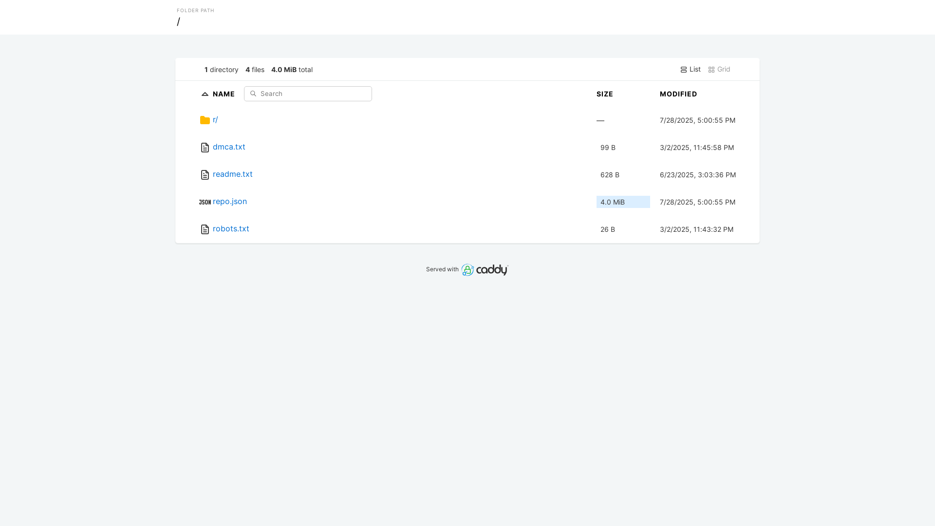 website screenshot of https://aio.zxcvbn.fyi/