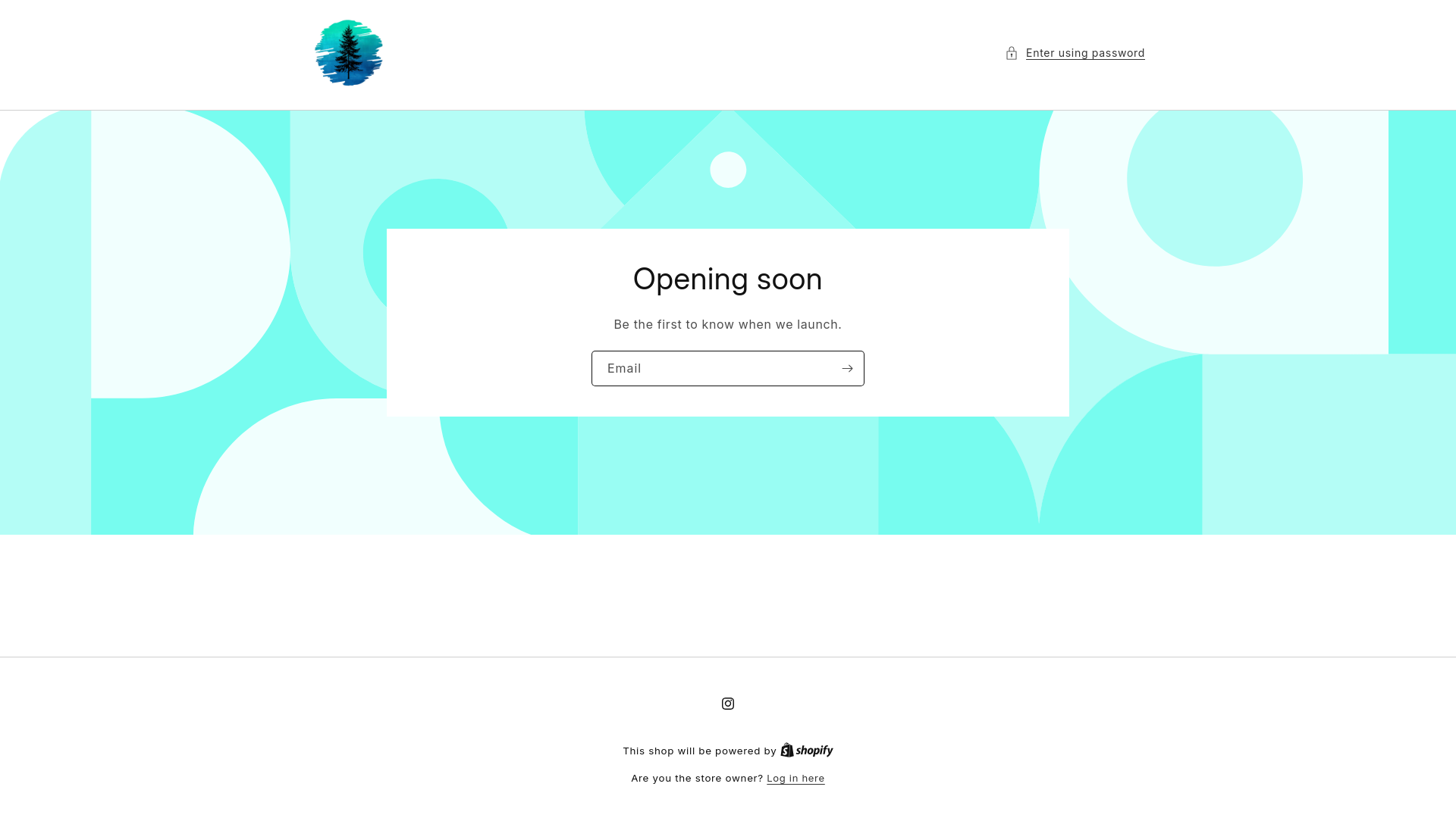 website screenshot of https://craftsfromtanya.com/