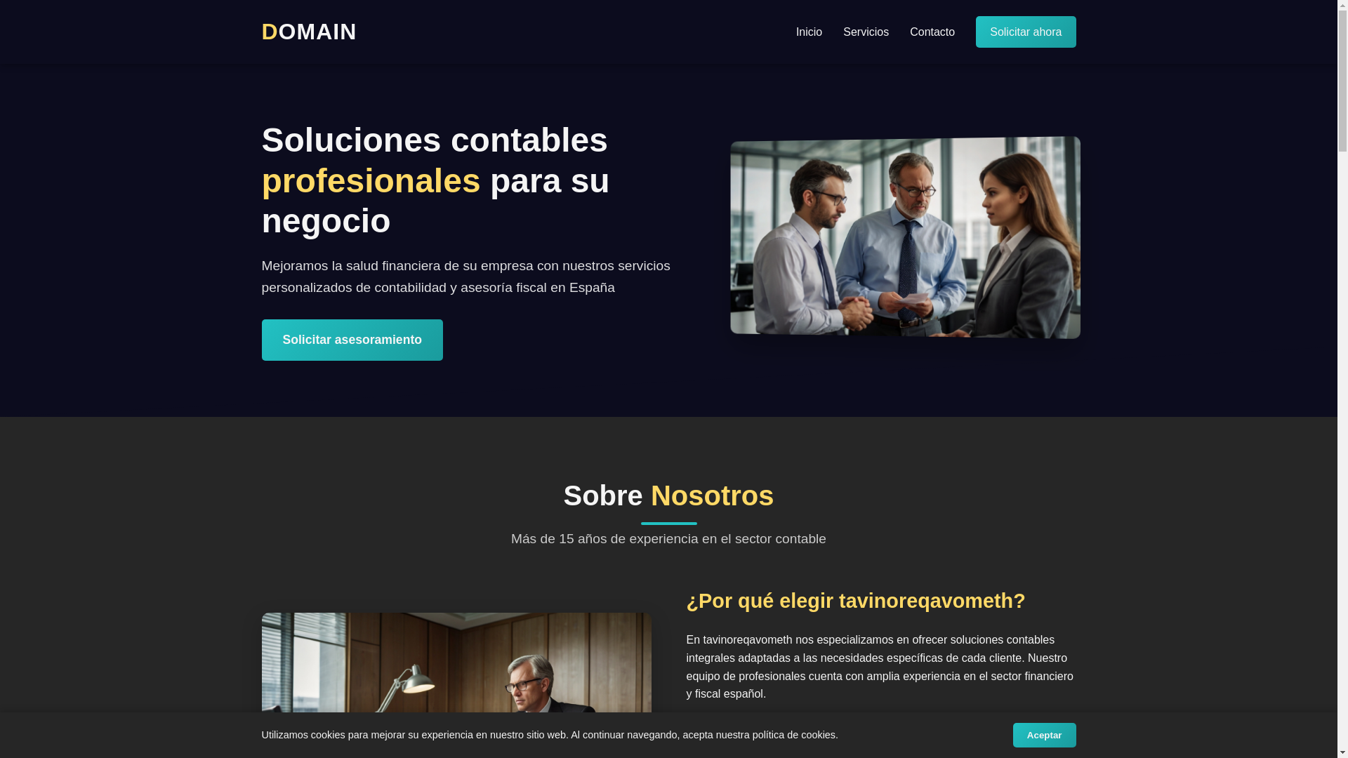website screenshot of https://tavinoreqavometh.org/